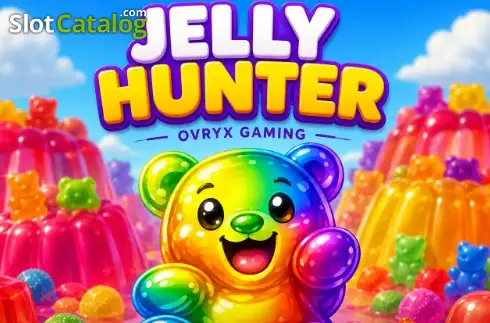 Jelly Hunter (Ovryx Gaming)