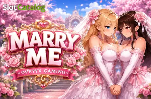 Marry Me Λογότυπο Marry Me Λογότυπο
