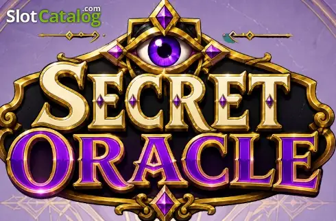 Secret Oracle 2026-07-10