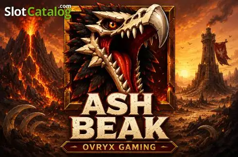 Ash Beak 2026-07-28