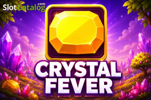 Crystal Fever Κουλοχέρης 