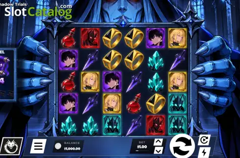 Οθόνη2. Shadow Trials Κουλοχέρης