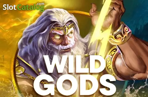 Wild Gods (PA slots)