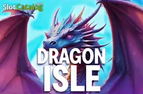 Dragon Isle
