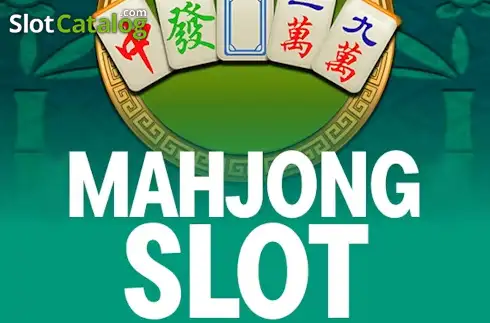 Mahjong Slot
