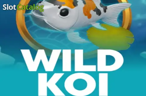 Wild Koi (PA Slots)