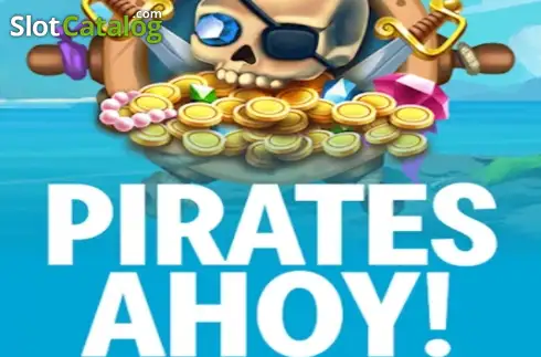 Pirates Ahoy!