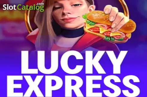 Lucky Express (PA Slots)
