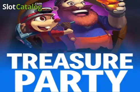 Treasure Party