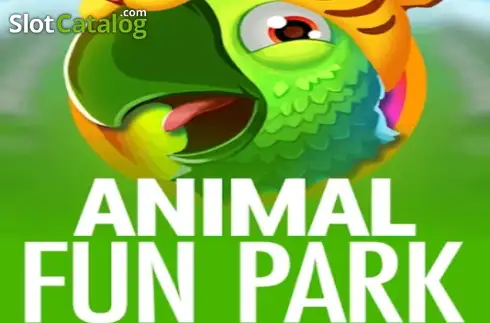 Animal Fun Park
