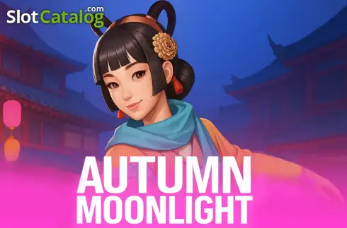 Autumn Moonlight Λογότυπο Autumn Moonlight Λογότυπο