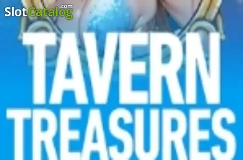 Tavern Treasures Λογότυπο