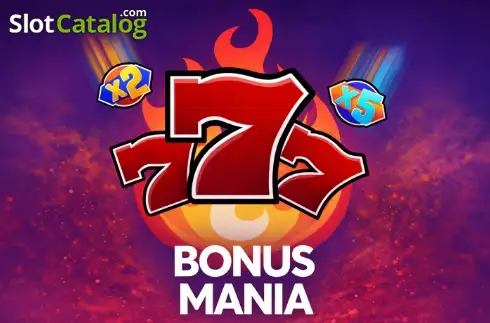 Bonus Mania (PA Slots) 2026-03-11