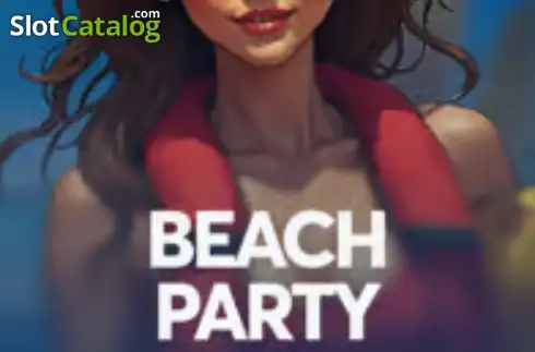 Beach Party (PA Slots) 2026-04-02