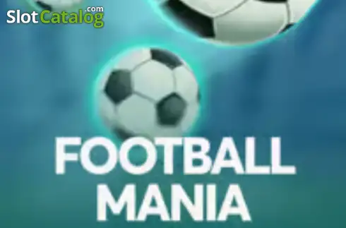 Football Mania (PA Slots) 2026-04-02