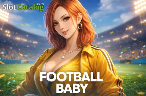 Football Baby (PA Slots) 2026-04-14