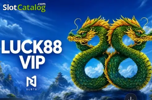 Luck88 VIP (PA Slots) 2026-04-28