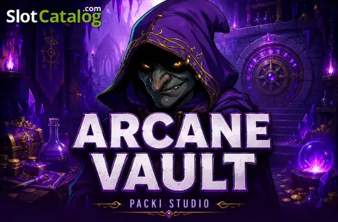 Arcane Vault