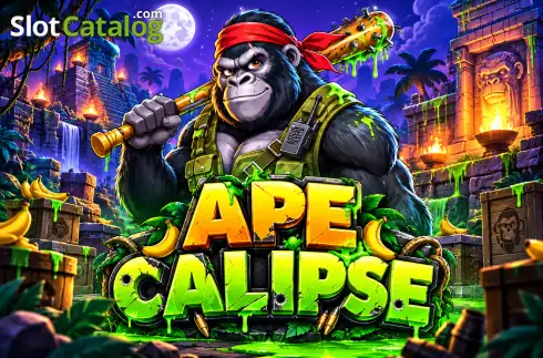 Apecalipse Κουλοχέρης 