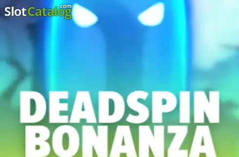Deadspin Bonanza Λογότυπο