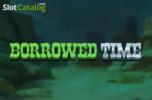 Borrowed Time Λογότυπο Borrowed Time Λογότυπο