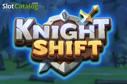 Knight Shift Λογότυπο Knight Shift Λογότυπο