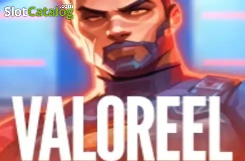 Valoreel Λογότυπο Valoreel Λογότυπο
