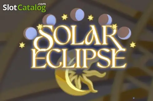 Solar Eclipse (Paperclip Gaming) Λογότυπο