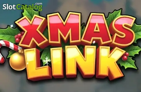 Xmas Link Λογότυπο Xmas Link Λογότυπο