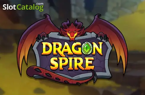Dragonspire Λογότυπο