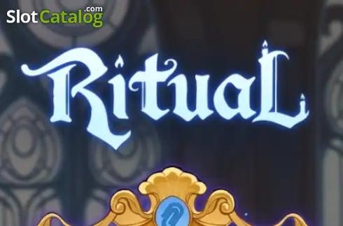 Ritual Λογότυπο Ritual Λογότυπο