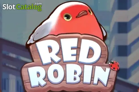 Red Robin Λογότυπο Red Robin Λογότυπο