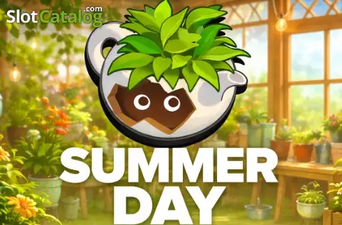 Summer Day Λογότυπο Summer Day Λογότυπο