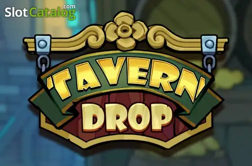 Tavern Drop Λογότυπο