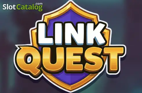 Link Quest Λογότυπο Link Quest Λογότυπο