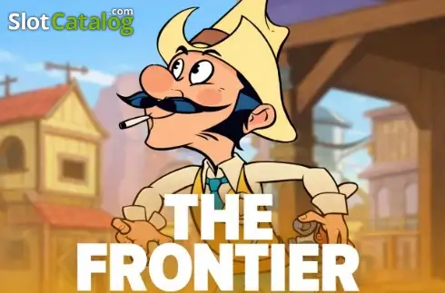The Frontier Λογότυπο The Frontier Λογότυπο