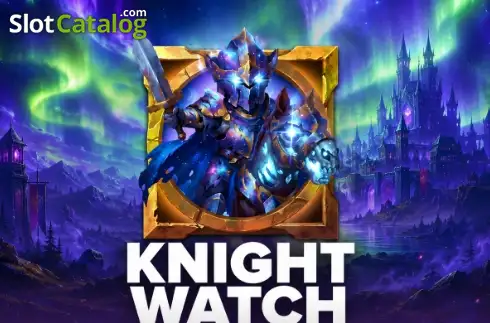 Knight Watch Λογότυπο Knight Watch Λογότυπο