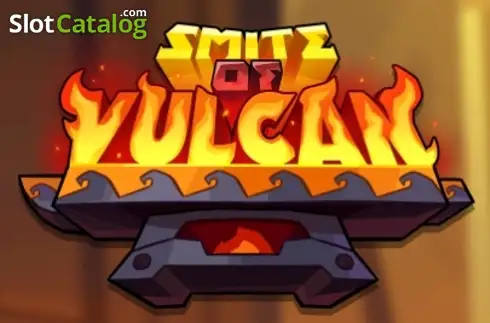 Smite of Vulcan 2026-08-17