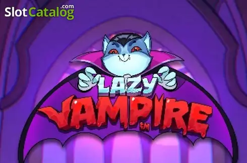 Lazy Vampire Λογότυπο