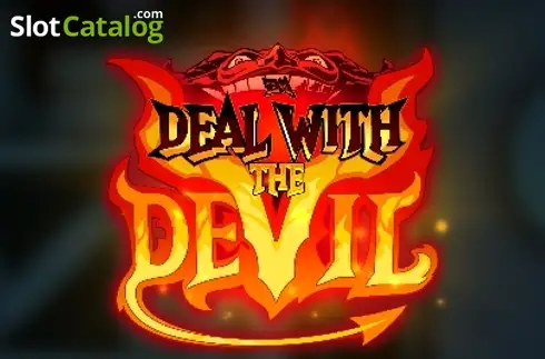 Deal with the Devil Λογότυπο