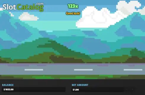 Οθόνη3. Stumble Guy Κουλοχέρης