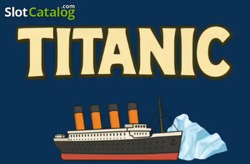Titanic (Paradice Gaming)