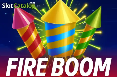 Fire Boom (Parimatch Games)