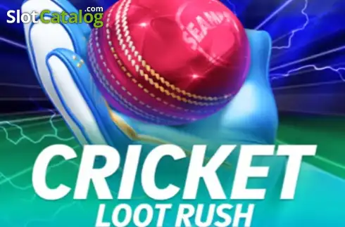 Cricket Loot Rush