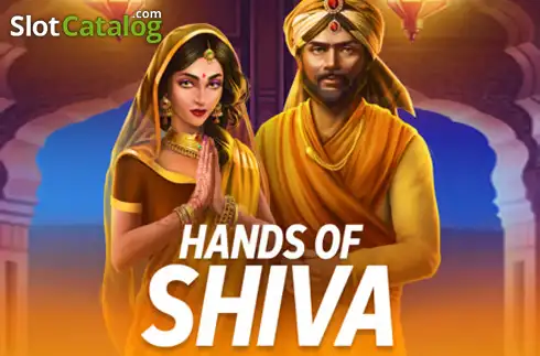 Hands of Shiva
