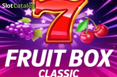 Fruit Box Classic