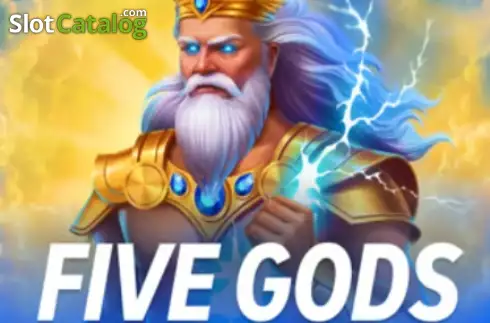 Five Gods