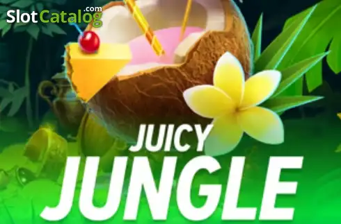 Juicy Jungle 2025-08-04