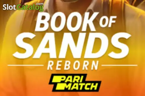 Book of Sands Reborn 2025-08-20