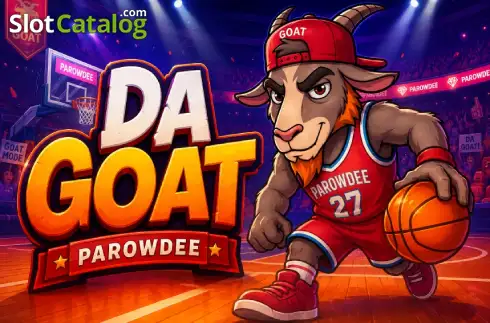 Da Goat Λογότυπο